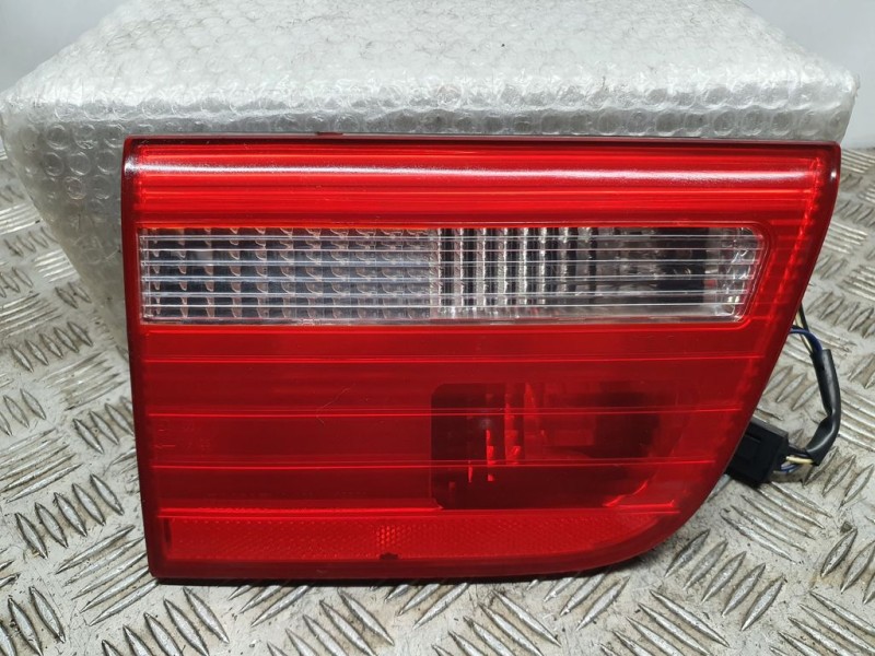 Recambio de piloto trasero izquierdo para bmw x5 (e53) 3.0d referencia OEM IAM SIN REF  INTERIOR