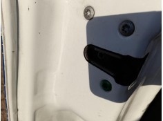 CERRADURA PUERTA DELANTERA IZQUIERDA A4477200035 