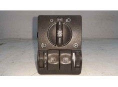 Recambio de mando luces para opel corsa c elegance referencia OEM IAM   