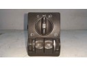 Recambio de mando luces para opel corsa c elegance referencia OEM IAM   