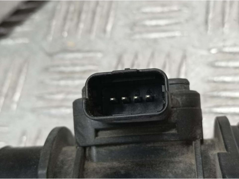 Recambio de caudalimetro para citroën nemo basis referencia OEM IAM 9647144080 5WK97004 SIEMENS VDO