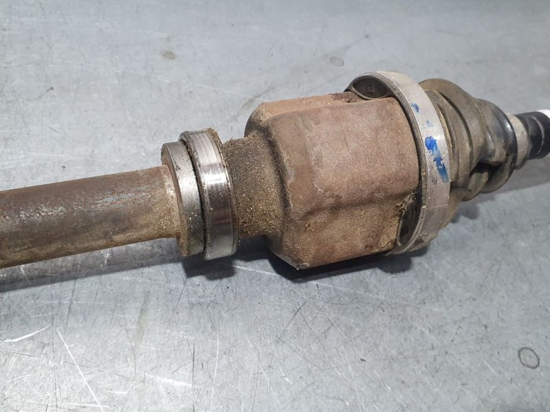 Recambio de transmision delantera derecha para citroën c4 picasso feel referencia OEM IAM 9809528380  