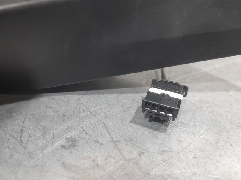 Recambio de retrovisor derecho para peugeot 2008 ii (ud_, us_, uy_, uj_, ur_, uc_) 1.5 bluehdi 100 referencia OEM IAM 98271323XT