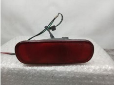 Recambio de piloto trasero central para suzuki swift berlina (mz) gl referencia OEM IAM 3657462J00000  