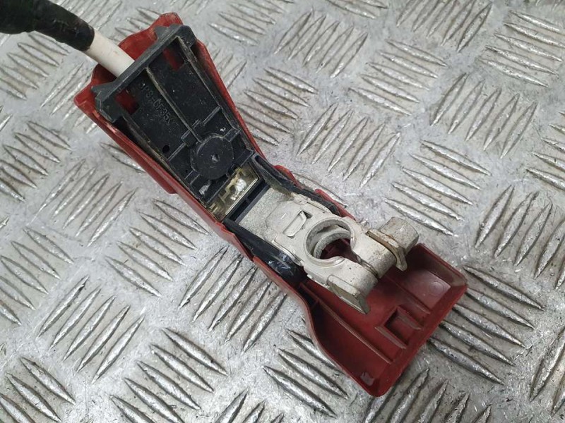 Recambio de modulo electronico para toyota yaris hsd active referencia OEM IAM 821640D010G A4140604132545 CABLE ALTO VOLTAJE