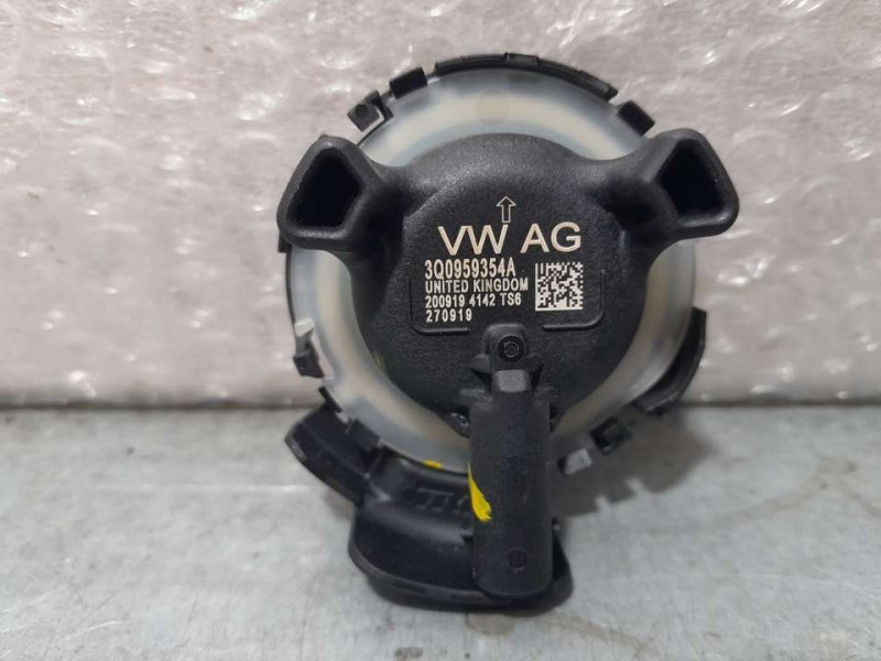 Recambio de sensor para skoda octavia combi (5e5) active referencia OEM IAM 3Q0959354A  DE IMPACTO