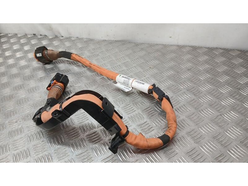 Recambio de modulo electronico para renault zoe ze 0 referencia OEM IAM 297A23271R CABLE BATERIA HIBRIDA 