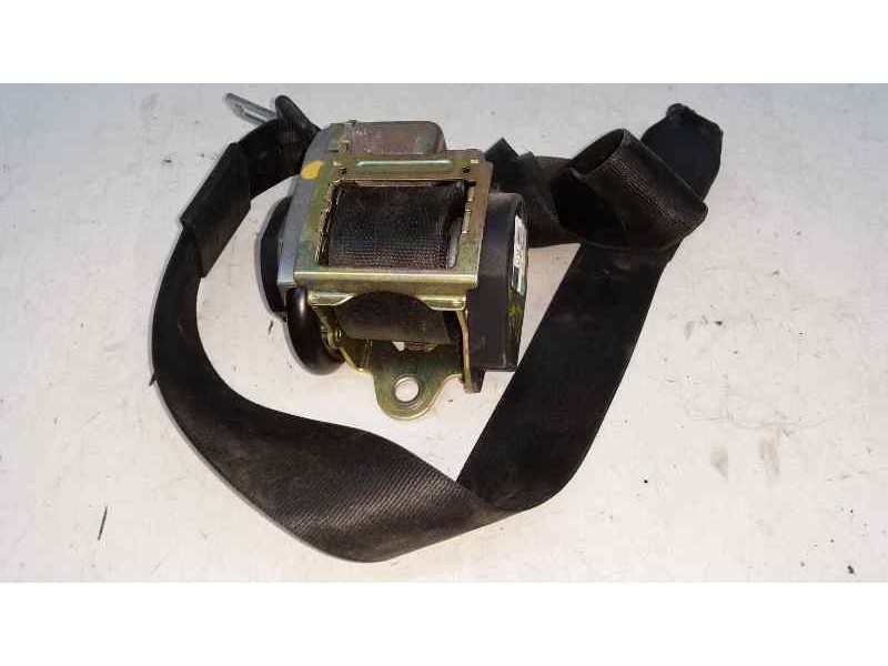 Recambio de pretensor airbag derecho para audi a6 berlina (4b2) 2.5 tdi referencia OEM IAM 560571801  