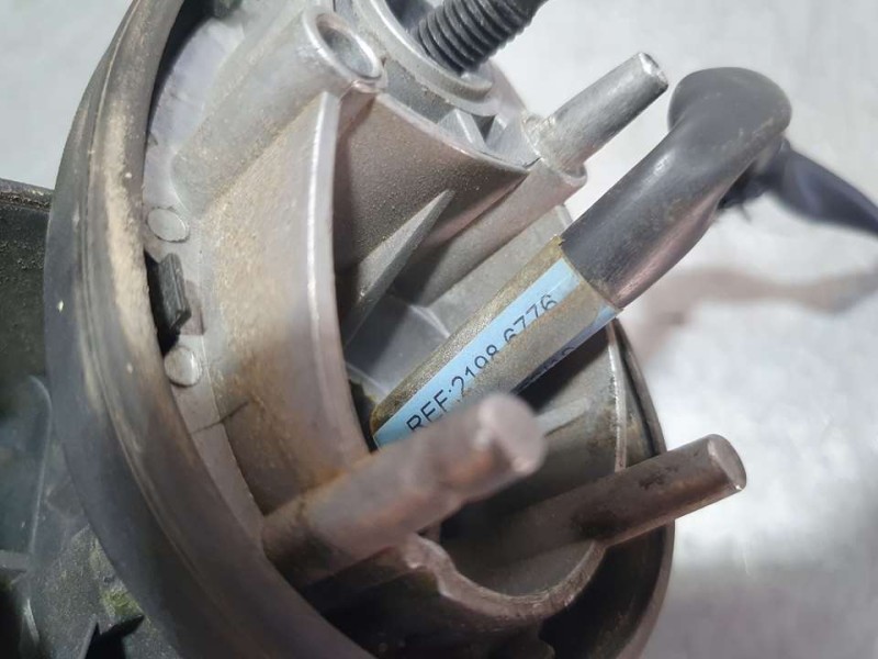 Recambio de retrovisor derecho para seat exeo st (3r5)(2009>) reference referencia OEM IAM 21986776  ELECTRICO 5 CABLES