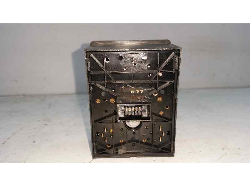 Recambio de mando luces para opel corsa c elegance referencia OEM IAM   
