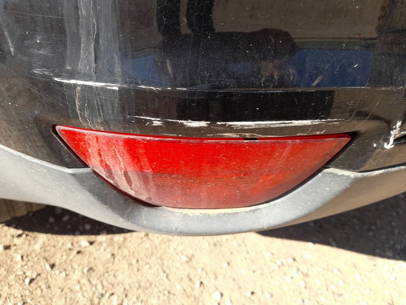 Recambio de piloto trasero izquierdo paragolpes para ford focus ii (da_, hcp, dp) 1.6 ti referencia OEM IAM 1386532  