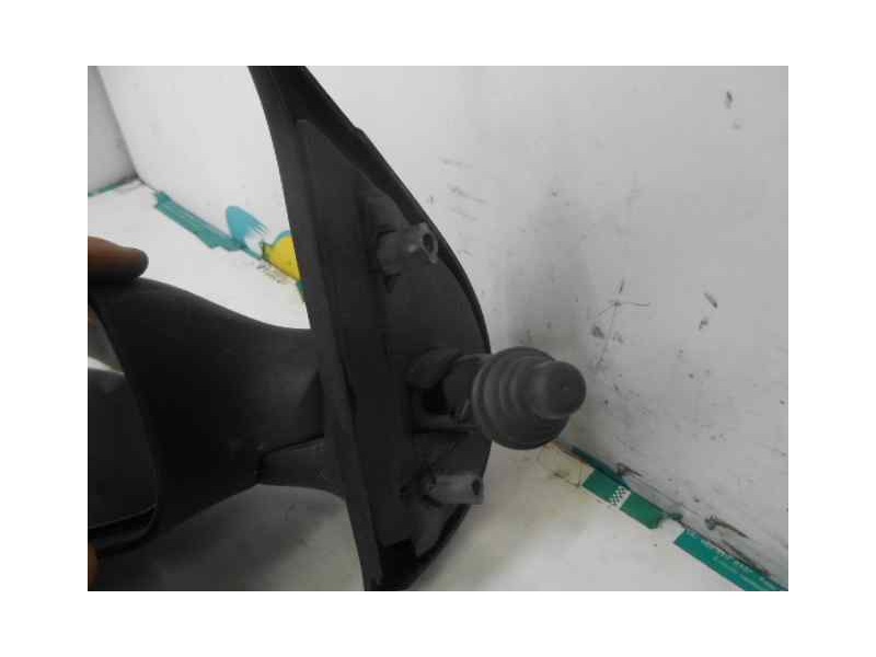Recambio de retrovisor izquierdo para fiat punto berlina (176) 60 sx referencia OEM IAM   CON MANDO