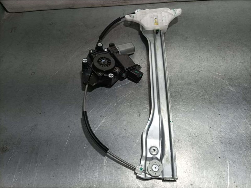 Recambio de elevalunas delantero izquierdo para mg zs 1.0 vti referencia OEM IAM 98811ZS110  ELECTRICO 7 PINS