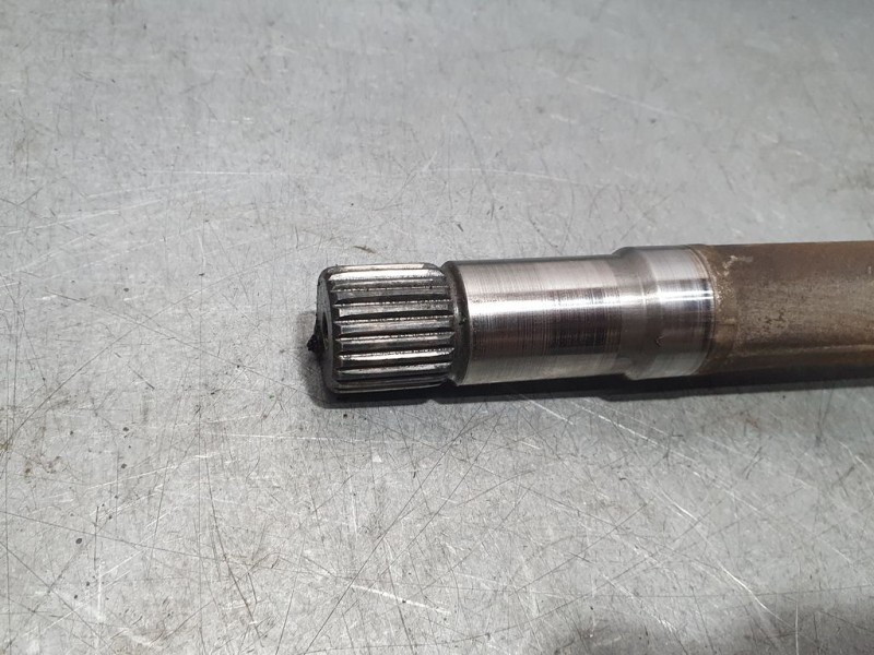 Recambio de transmision delantera derecha para citroën c4 picasso feel referencia OEM IAM 9809528380  