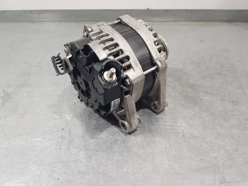 Recambio de alternador para citroën berlingo furgoneta/monovolumen (k9) 1.5 bluehdi 100 referencia OEM IAM 9824742880  