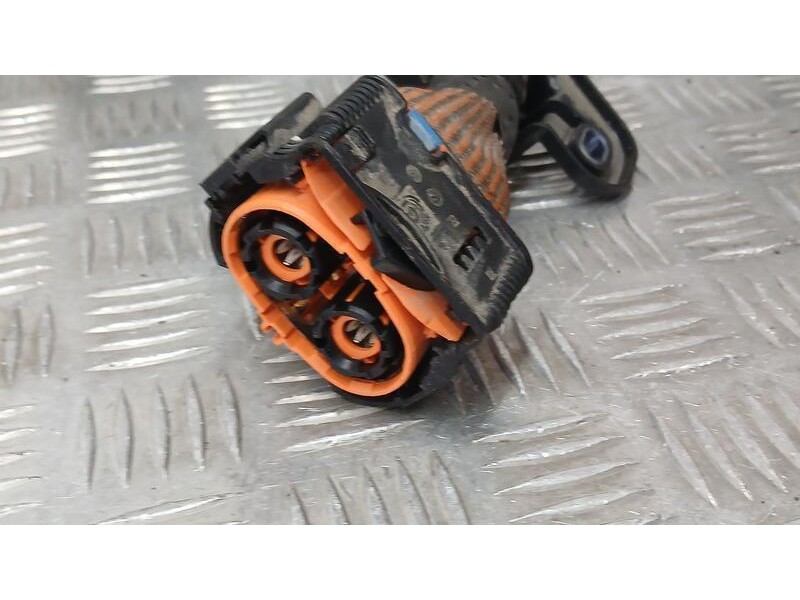 Recambio de modulo electronico para renault zoe ze 0 referencia OEM IAM 297A23271R CABLE BATERIA HIBRIDA 