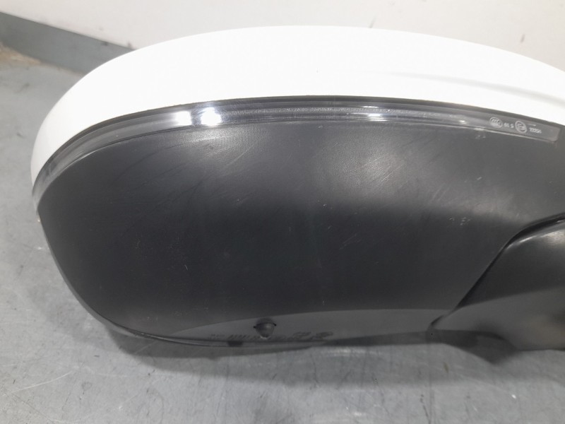 Recambio de retrovisor derecho para peugeot 2008 ii (ud_, us_, uy_, uj_, ur_, uc_) 1.5 bluehdi 100 referencia OEM IAM 98271323XT