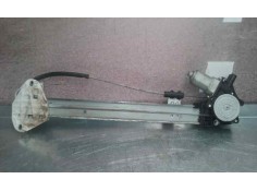 ELEVALUNAS TRASERO DERECHO 6 PINS ELECTRICO