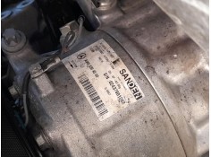 Recambio de compresor aire acondicionado para mercedes-benz vito tourer (w447) 114 cdi 4-matic (447.701, 447.703, 447.705) refer