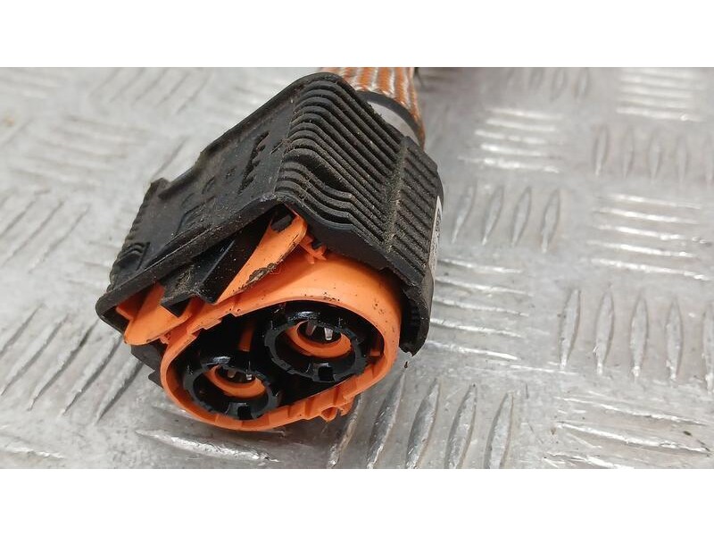 Recambio de modulo electronico para renault zoe ze 0 referencia OEM IAM 297A23271R CABLE BATERIA HIBRIDA 