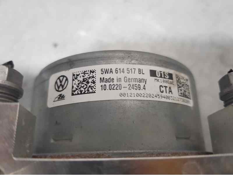 Recambio de abs para cupra formentor basis referencia OEM IAM 5WA614517BL 10022024594 ATE