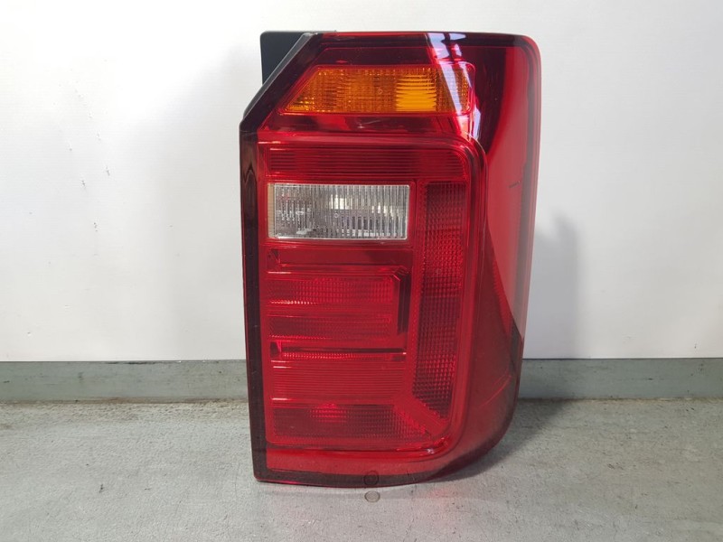 Recambio de piloto trasero derecho para volkswagen caddy furgón/kombi 2.0 tdi referencia OEM IAM   