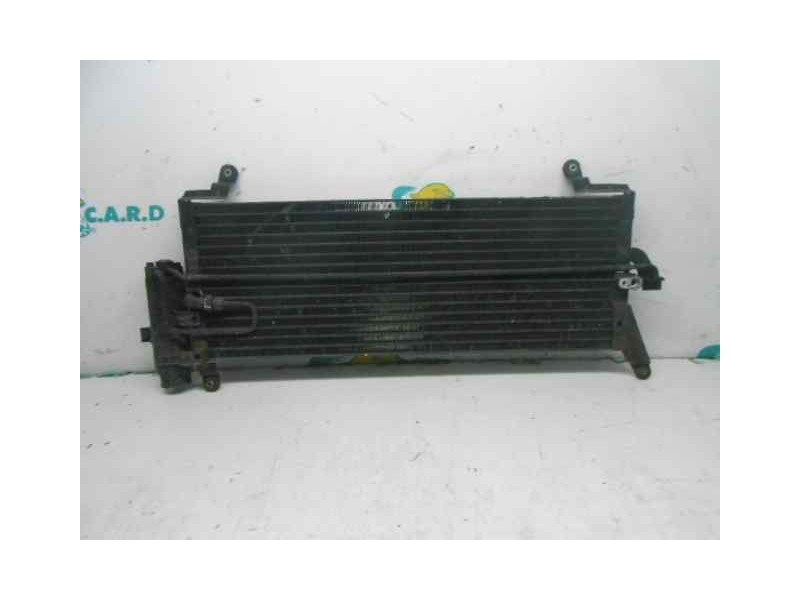 Recambio de condensador / radiador aire acondicionado para fiat punto berlina (176) 60 sx referencia OEM IAM   