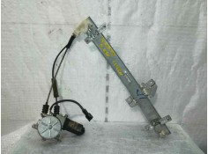 Recambio de elevalunas delantero derecho para hyundai sonata (y3) 2.0 cat referencia OEM IAM WH020D0 2 PINS ELECTRICO