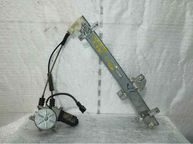 Recambio de elevalunas delantero derecho para hyundai sonata (y3) 2.0 cat referencia OEM IAM WH020D0 2 PINS ELECTRICO