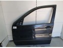 Recambio de puerta delantera izquierda para bmw x5 (e53) 3.0d referencia OEM IAM 41518256823  TOCADA