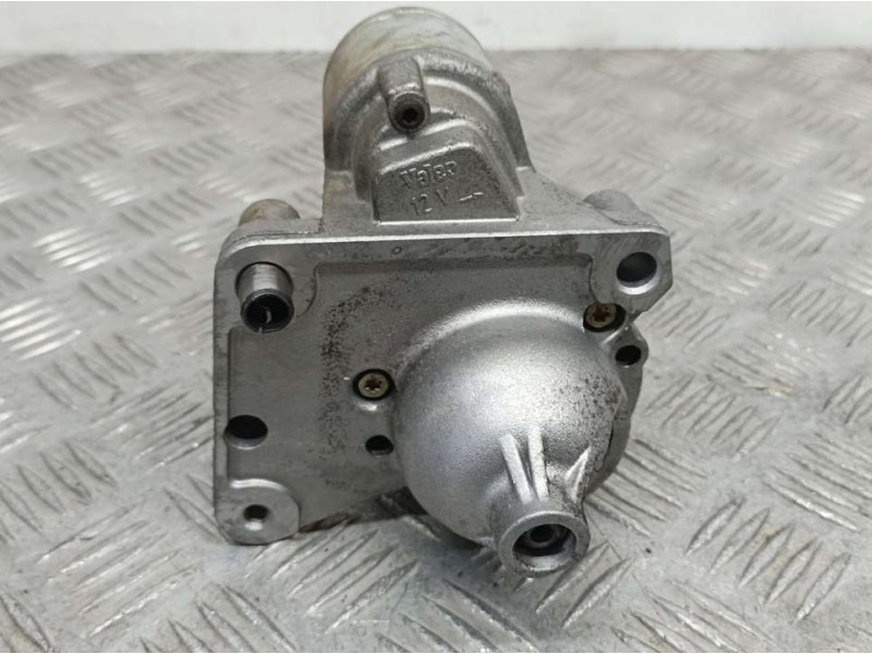 Recambio de motor arranque para citroën nemo basis referencia OEM IAM 9640825280 D6RA110 VALEO
