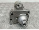Recambio de motor arranque para citroën nemo basis referencia OEM IAM 9640825280 D6RA110 VALEO