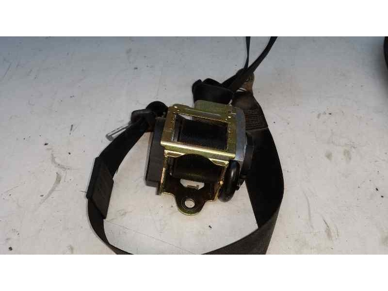 Recambio de pretensor airbag izquierdo para audi a6 berlina (4b2) 2.5 tdi referencia OEM IAM 560585901  