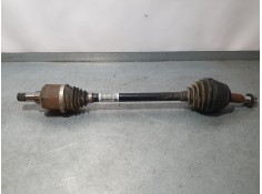 Recambio de transmision delantera izquierda para citroën c4 picasso feel referencia OEM IAM 9677915180  