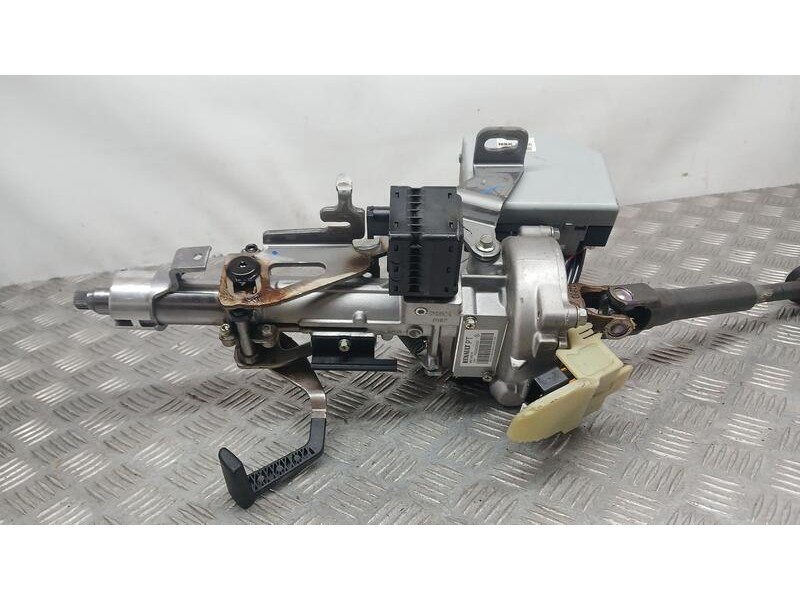Recambio de columna direccion para renault megane iii berlina 5 p limited referencia OEM IAM 488104821R ELECTRO-MECANICA NSK 
