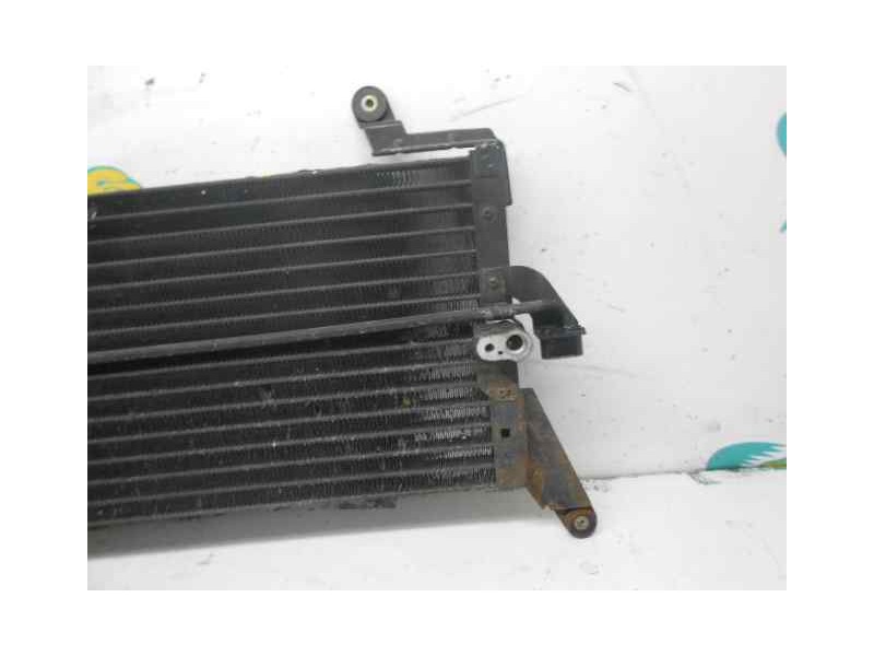 Recambio de condensador / radiador aire acondicionado para fiat punto berlina (176) 60 sx referencia OEM IAM   