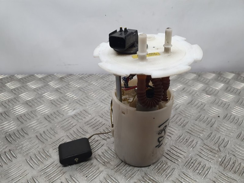 Recambio de aforador para chevrolet aveo ls referencia OEM IAM 96802754  