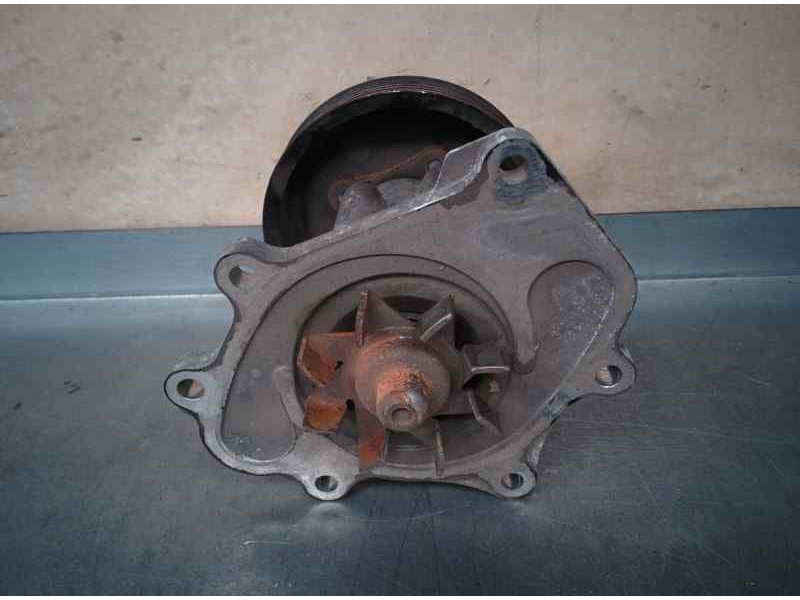 Recambio de bomba agua para infiniti fx fx50 s referencia OEM IAM   