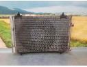 Recambio de condensador / radiador aire acondicionado para citroën c4 picasso sx referencia OEM IAM 9682531580 S2275001 BEHR