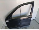 Recambio de puerta delantera izquierda para bmw x5 (e53) 3.0d referencia OEM IAM 41518256823  TOCADA