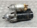 Recambio de motor arranque para citroën nemo basis referencia OEM IAM 9640825280 D6RA110 VALEO