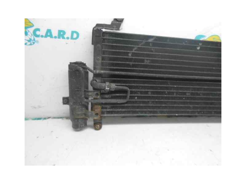 Recambio de condensador / radiador aire acondicionado para fiat punto berlina (176) 60 sx referencia OEM IAM   