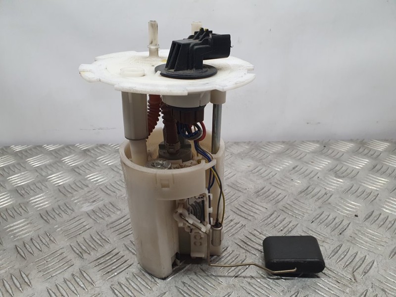 Recambio de aforador para chevrolet aveo ls referencia OEM IAM 96802754  