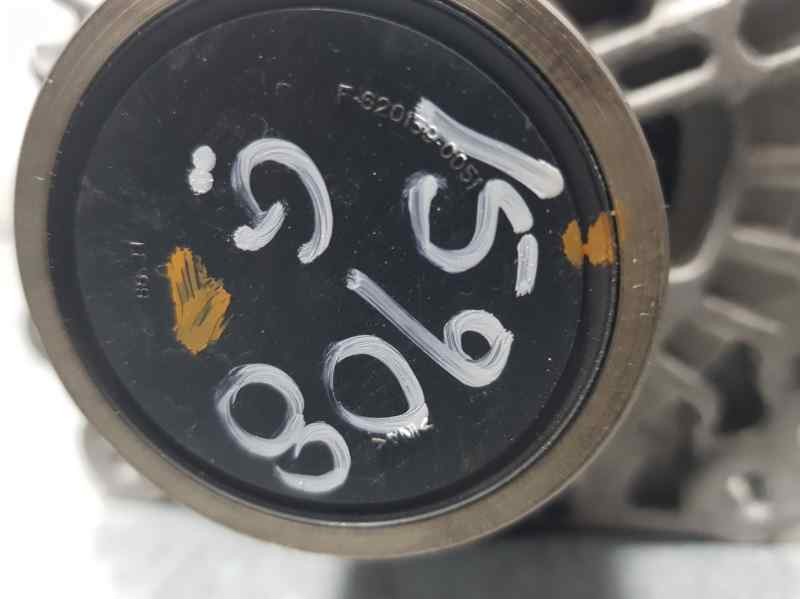 Recambio de alternador para cupra formentor basis referencia OEM IAM 5E903026Q TG14LLD139 VALEO