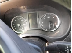 Recambio de cuadro instrumentos para mercedes-benz vito tourer (w447) 114 cdi 4-matic (447.701, 447.703, 447.705) referencia OEM