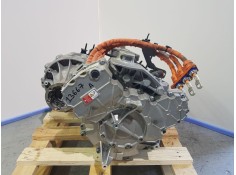 Recambio de motor completo para volkswagen golf vii lim. (bq1) e-golf referencia OEM IAM EBS 009402 ELÉCTRICO C/DIFERENCIAL