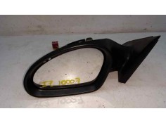Recambio de retrovisor izquierdo para seat ibiza (6l1) reference referencia OEM IAM  3 CABLES ELECTRICO S/TAPA