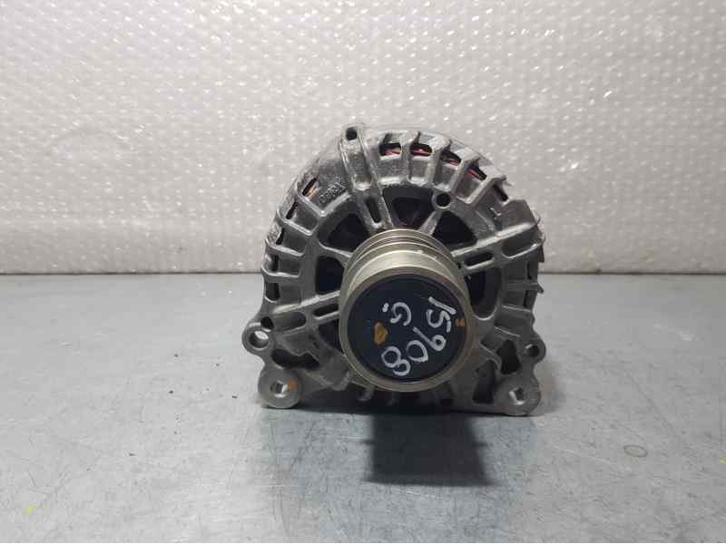 Recambio de alternador para cupra formentor basis referencia OEM IAM 5E903026Q TG14LLD139 VALEO