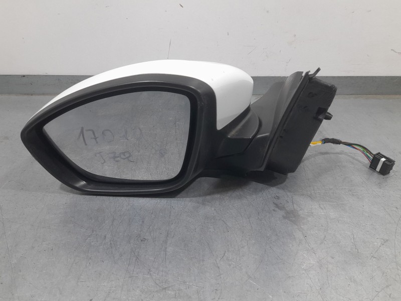 Recambio de retrovisor izquierdo para peugeot 2008 ii (ud_, us_, uy_, uj_, ur_, uc_) 1.5 bluehdi 100 referencia OEM IAM 98271327