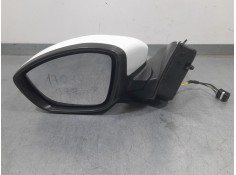 Recambio de retrovisor izquierdo para peugeot 2008 ii (ud_, us_, uy_, uj_, ur_, uc_) 1.5 bluehdi 100 referencia OEM IAM 98271327